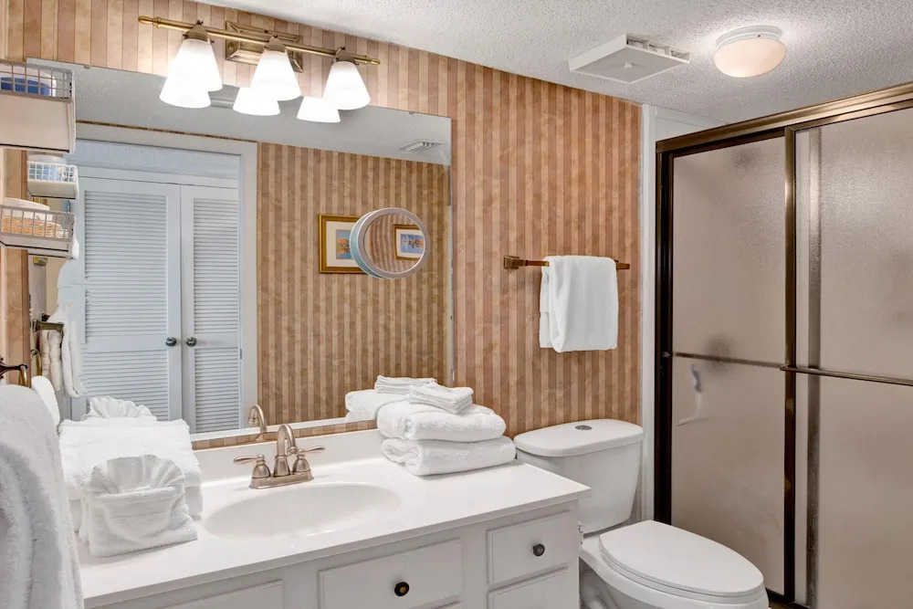 Compass Point #502 by Southern Vacation Rentals