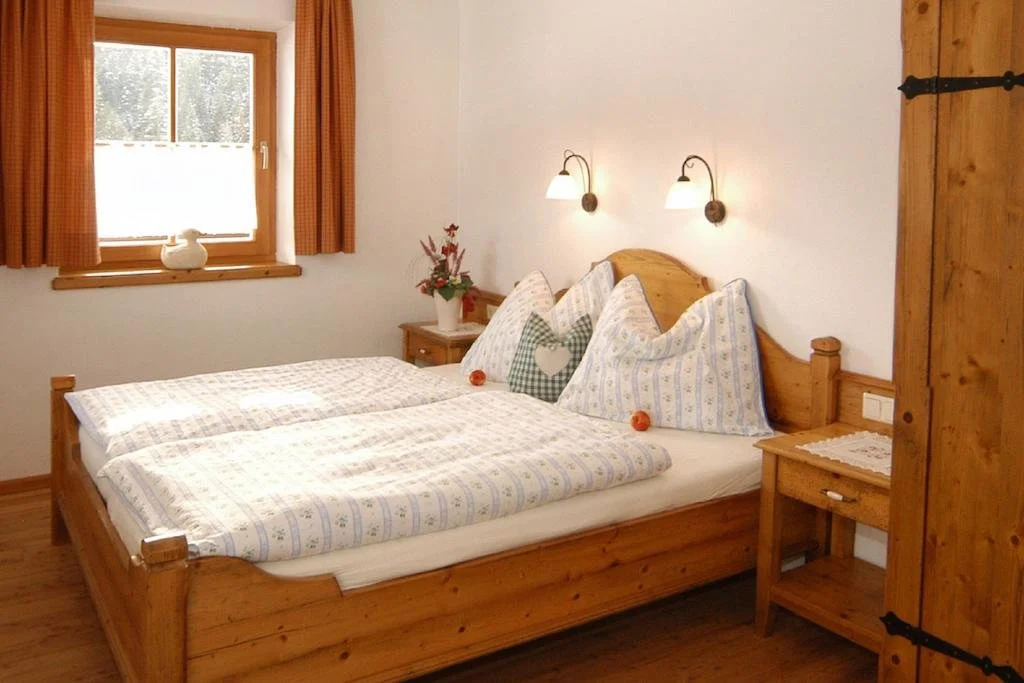 Appartement Pilzhof