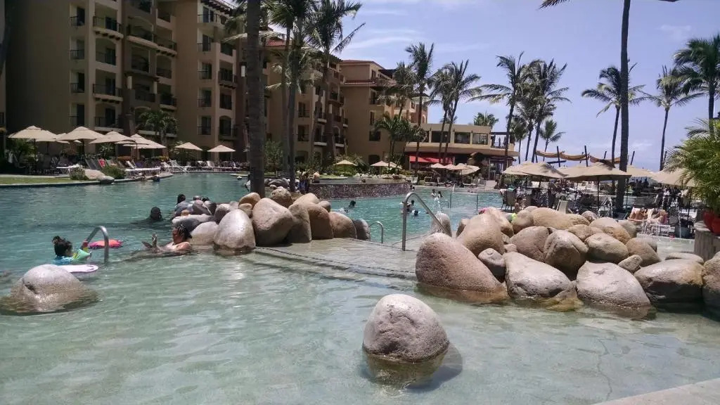 Suites at Villa del Palmar Flamingos Beach Resort Riviera Nayarit