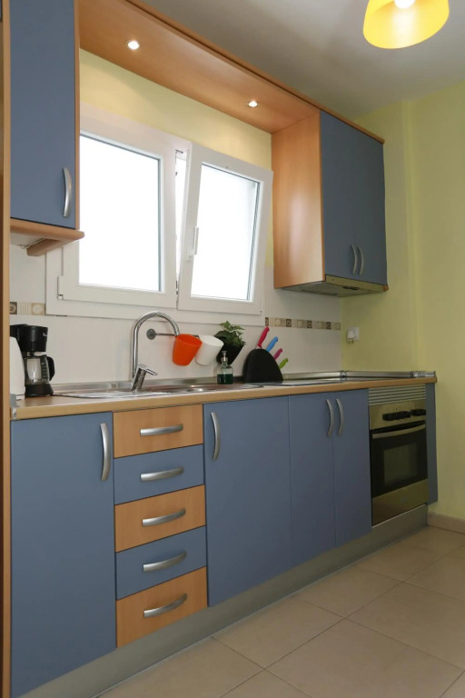 Apartamento Playa Las Canteras