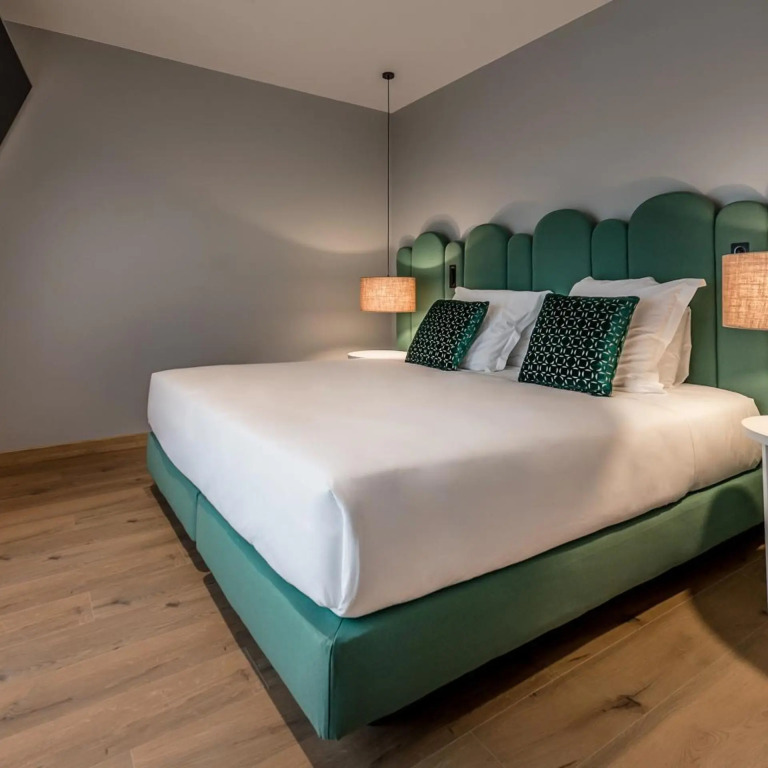 Mercure Lugo Centro