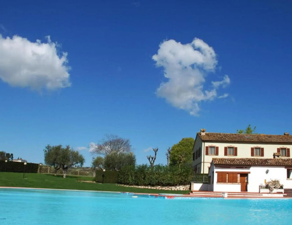 Hotel Federico II