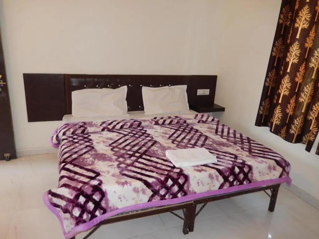 Ranthambhore Bagh Niwas