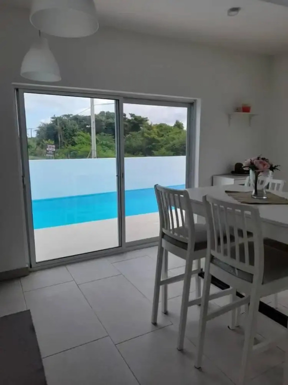Seaside House With Privatepool