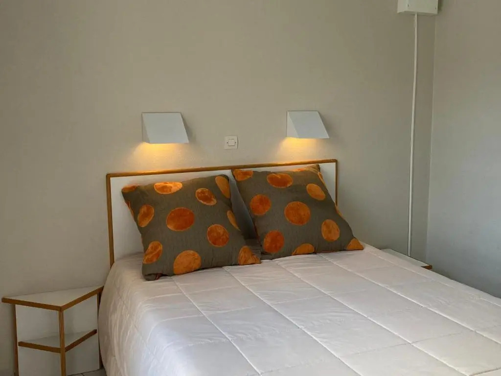 Appartement Saint-Raphaël, 2 pièces, 4 personnes - FR-1-504-604