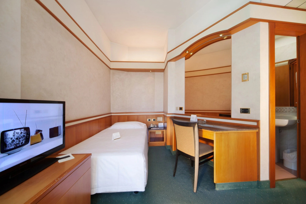 Hotel Ambasciatori