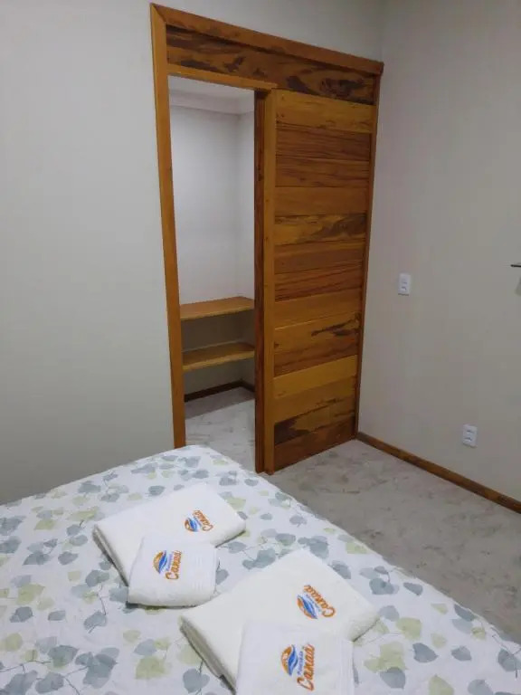 Pousada Canaã Icaraizinho