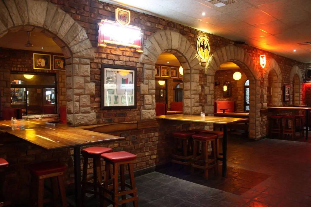 Diggies Lodge