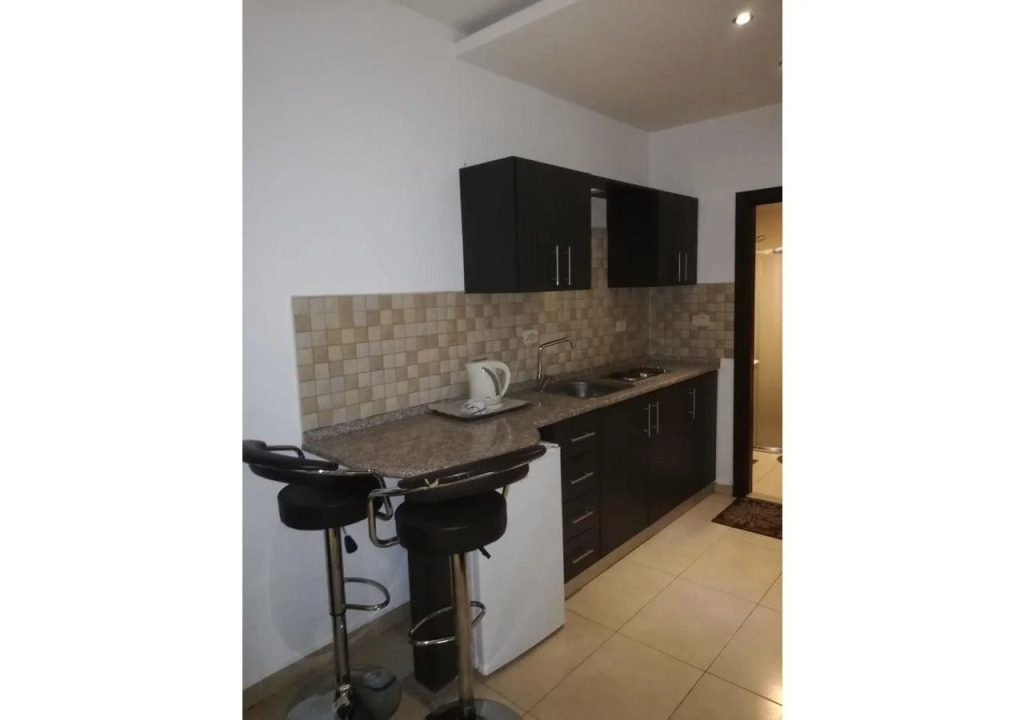 Amazing one Bedroom Apartment in Amman, Elwebdah 7