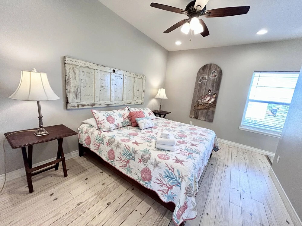 Lv141 - The Pintail 3 Bedroom Home by Redawning