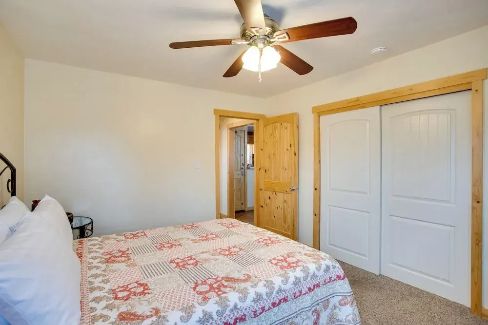 Fruita Vacation Rental: Walk to Downtown