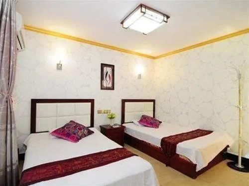 Xitang Family Inn