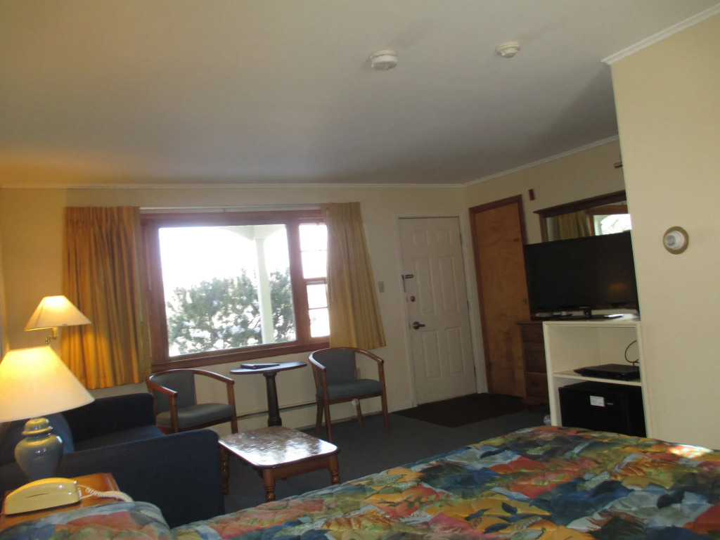 Killington Motel