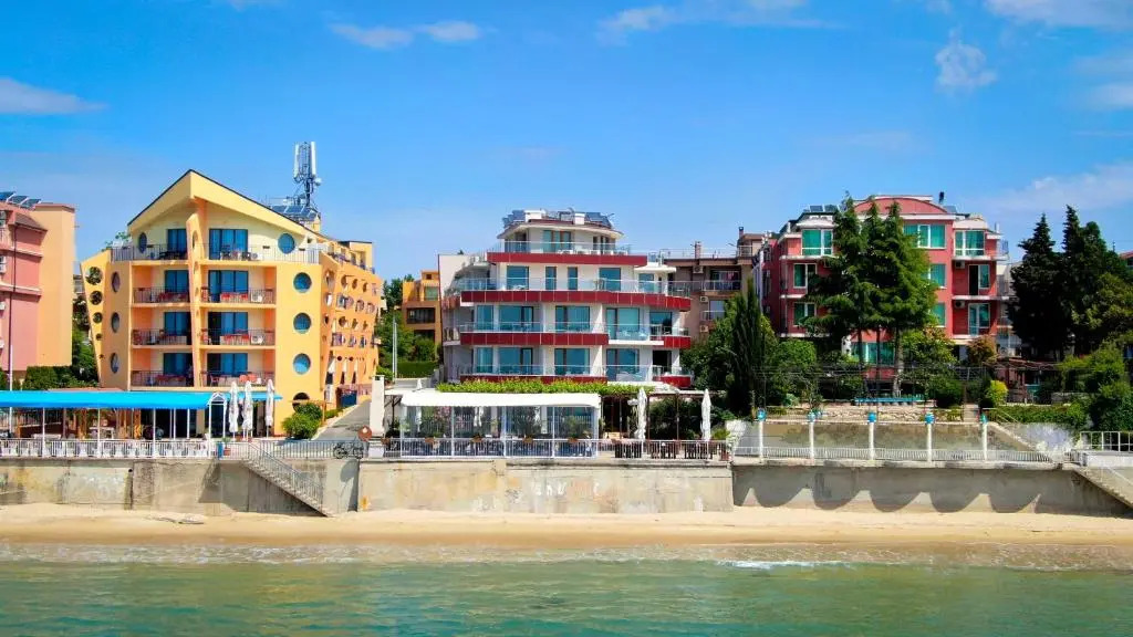 Petrov Family Hotel