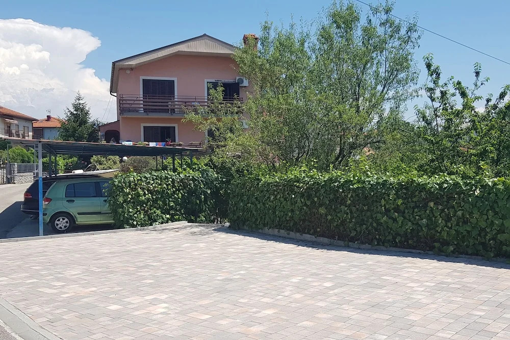 Apartments Marinici Rijeka