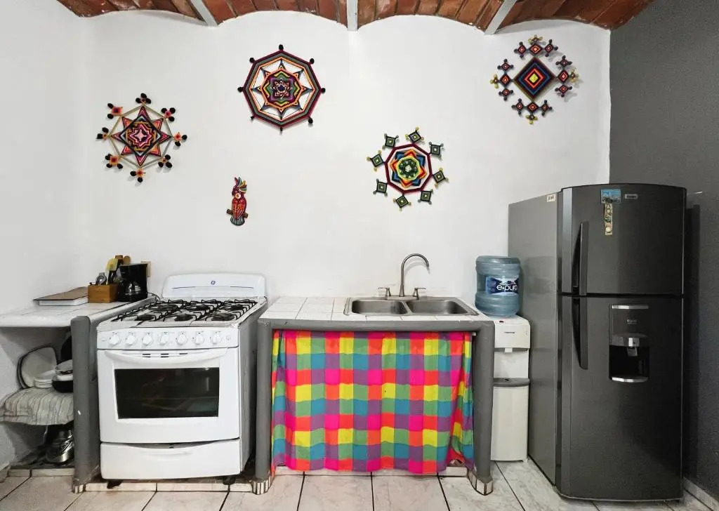 Casa Katrina #2