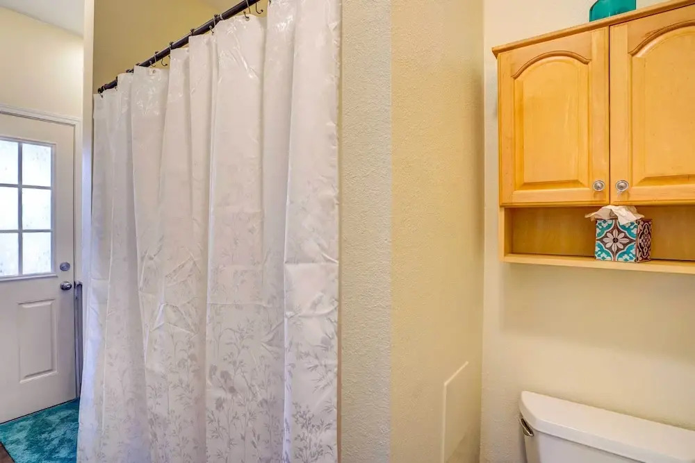 Fallbrook Vacation Rental: 3 Mi to Wineries