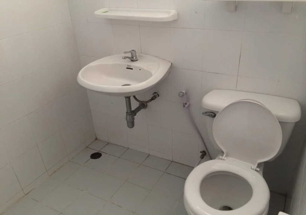 Baan Pathum Apartment