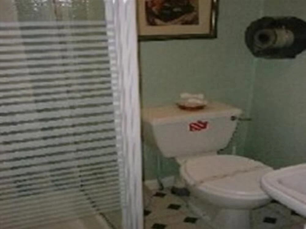 Windsor House - Guest house