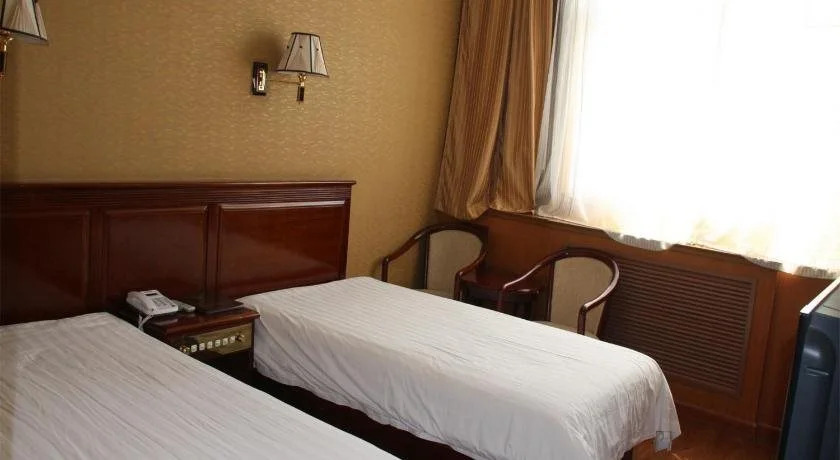 Nanyuan Hongchang Hotel