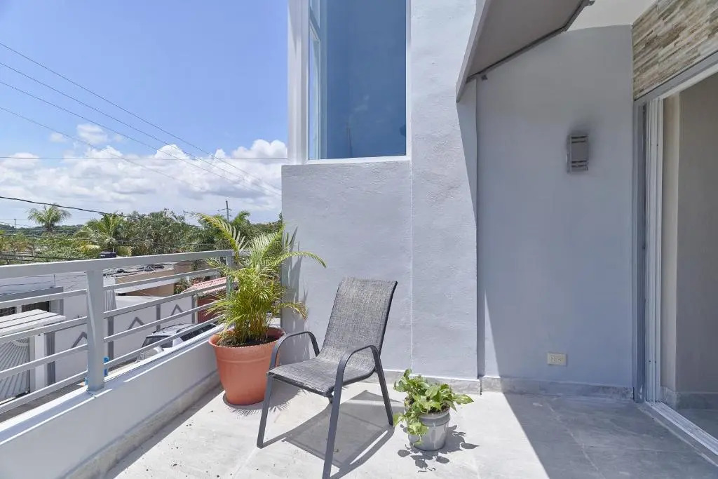 Lovely 1-Bedroom Condo in Santo Domingo