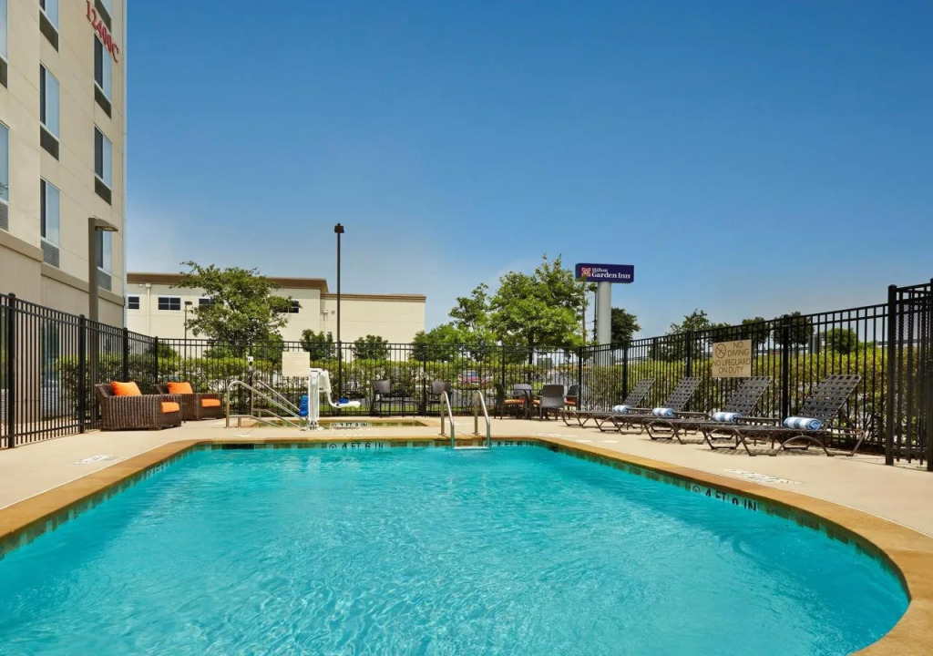 Hilton Garden Inn Austin North
