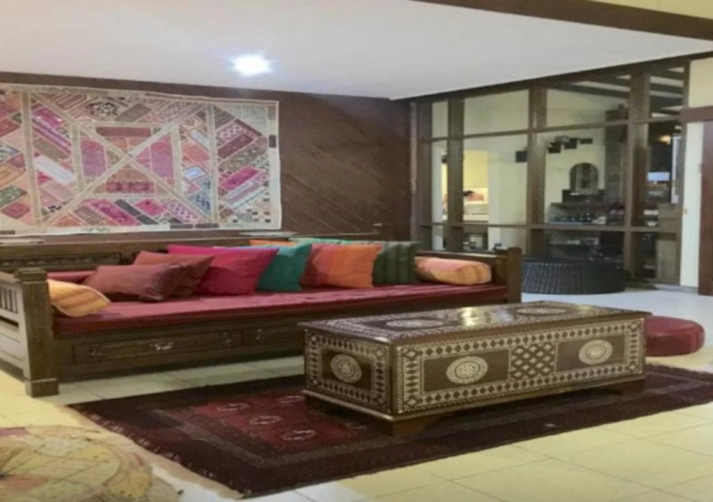 Take Me Home Family Guest House Dago