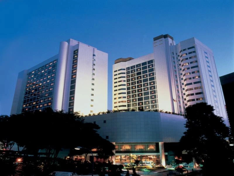 Somerset Orchard Singapore