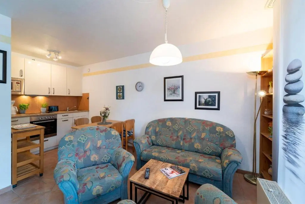 Seepark Wohnung 1 1