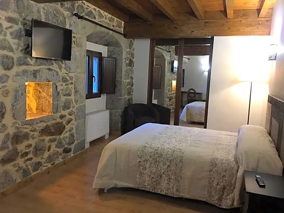 Posada Villa Matilde