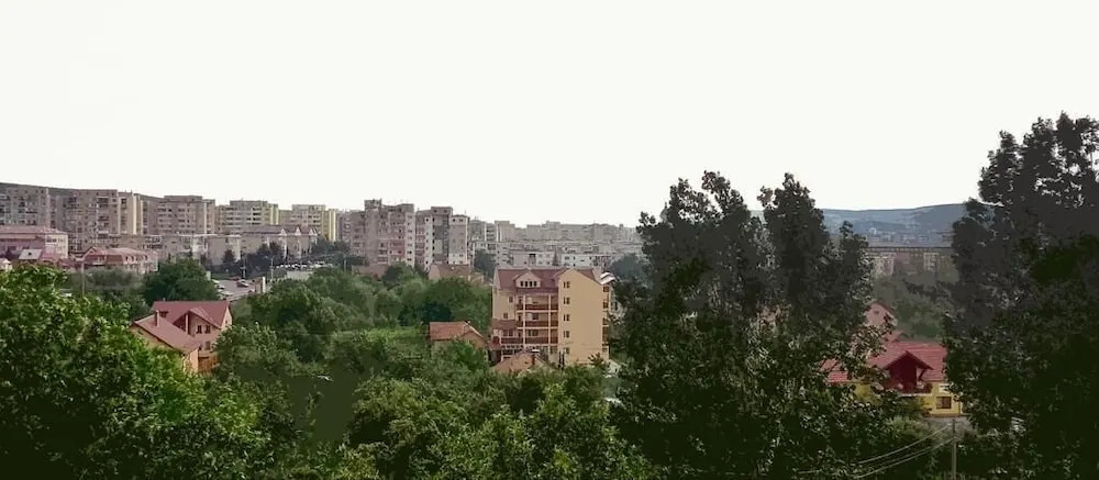 Vila Rosa
