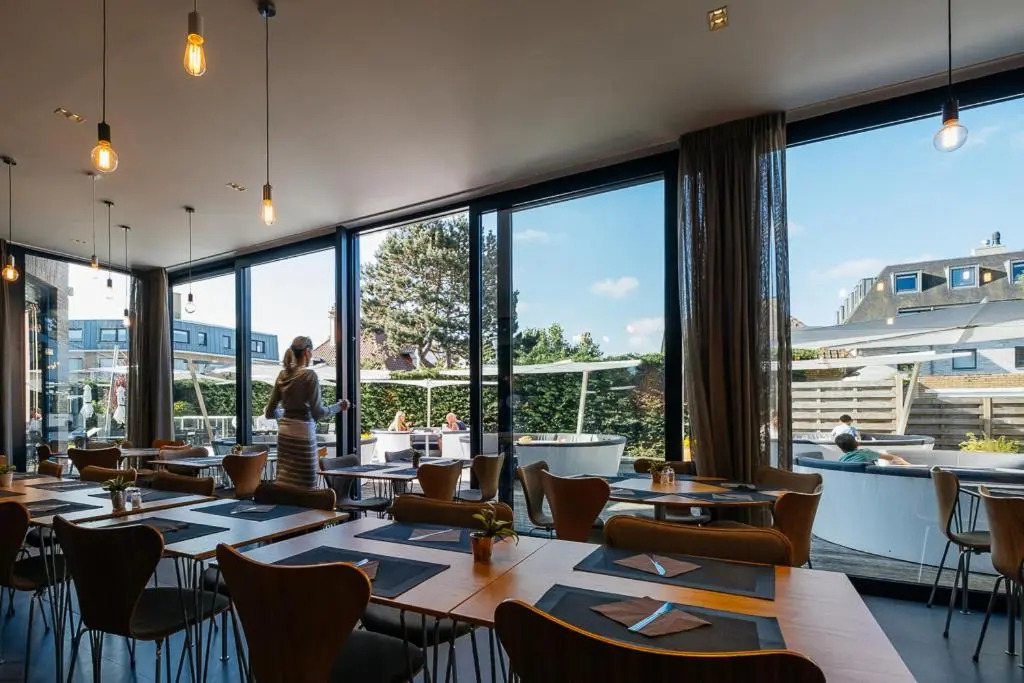 Studio-Hotel Apostroff