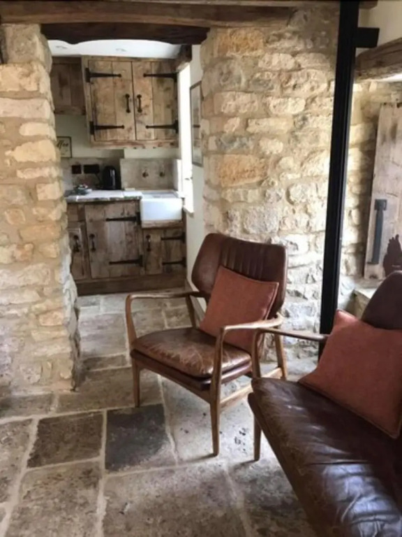 Bantam Tea Rooms
