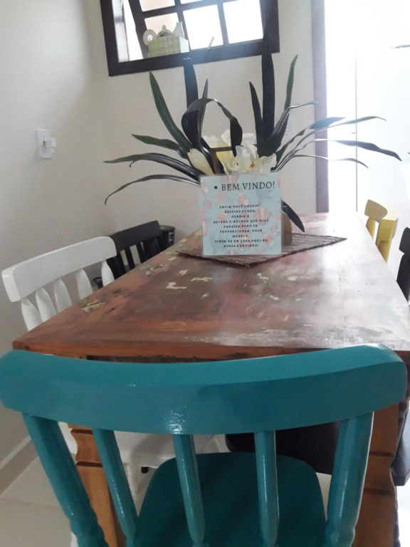 Apartamento em Ubatuba Ville II