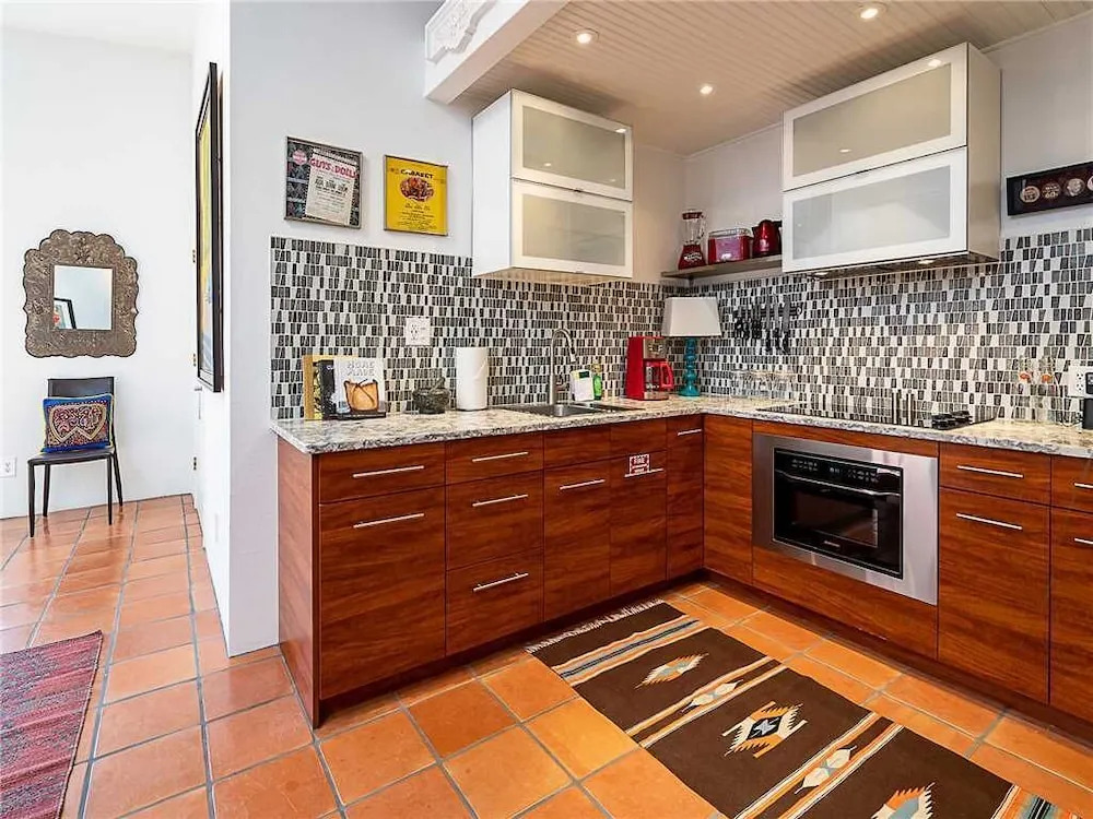 Casa Malaga - One Bedroom Home