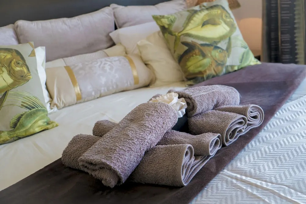 Affordable,magnificent Sea View Apartment