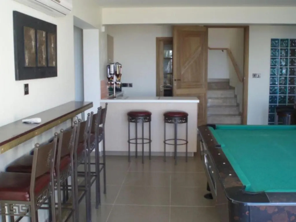 Sun Set Suite Villa