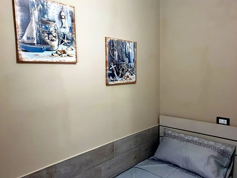 Suite Bice In Villaggio Seleno