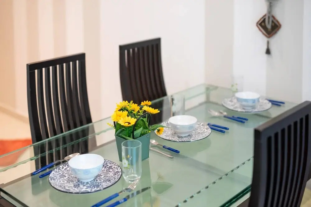 Cozy 1BR Apt Near CIQ Free Parking