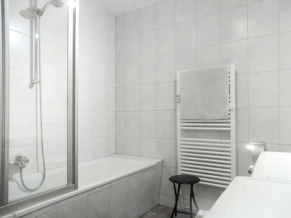 Apartment Strandläufer by Interhome