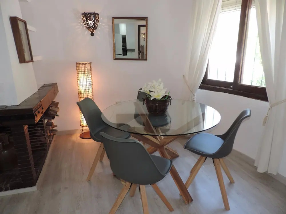 Villa La Raya