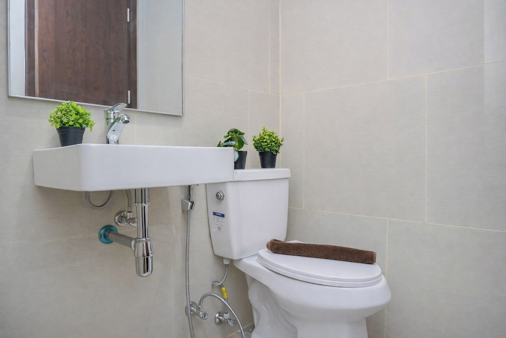Urban Chic Studio At Vasaka Solterra Apartment