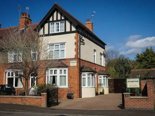 Park Lodge Guest House