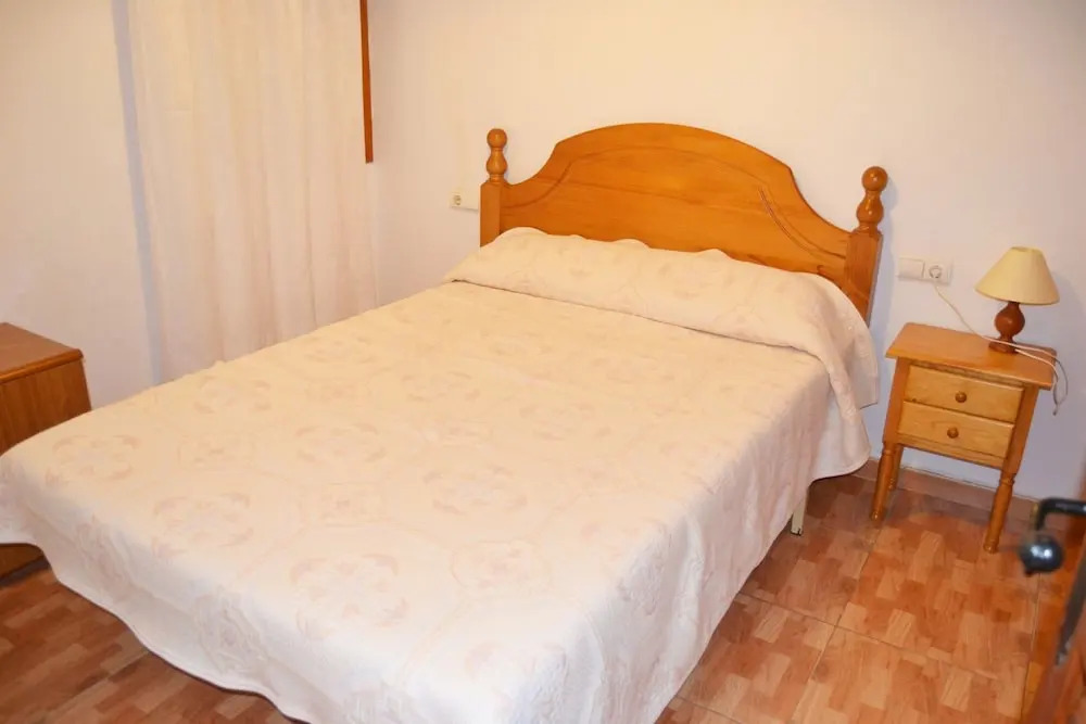 Apartamento Cabanas 3