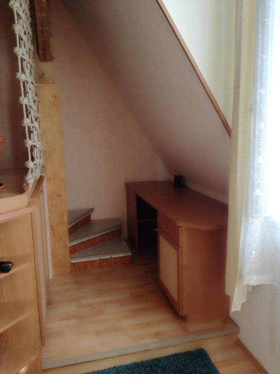 Ruhige Wohnung in Helenental