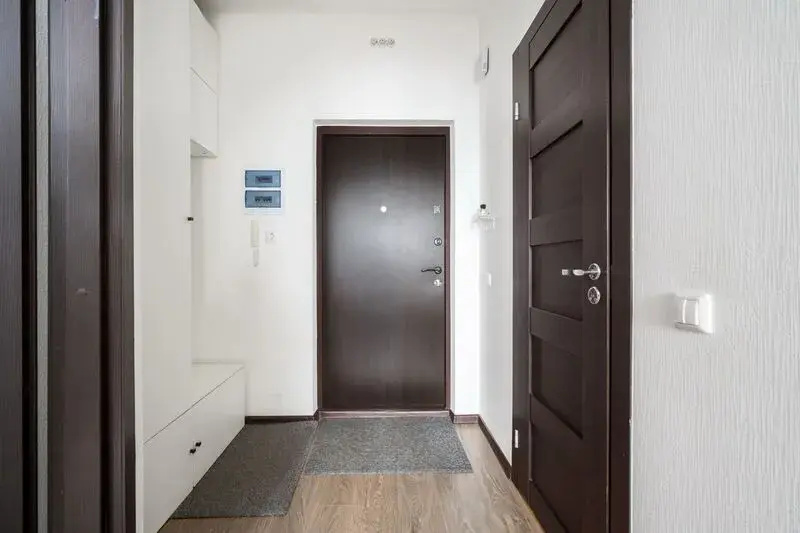 Апартаменты Рентал СПБ на пр-те Комендантский, д. 66, корп. 1