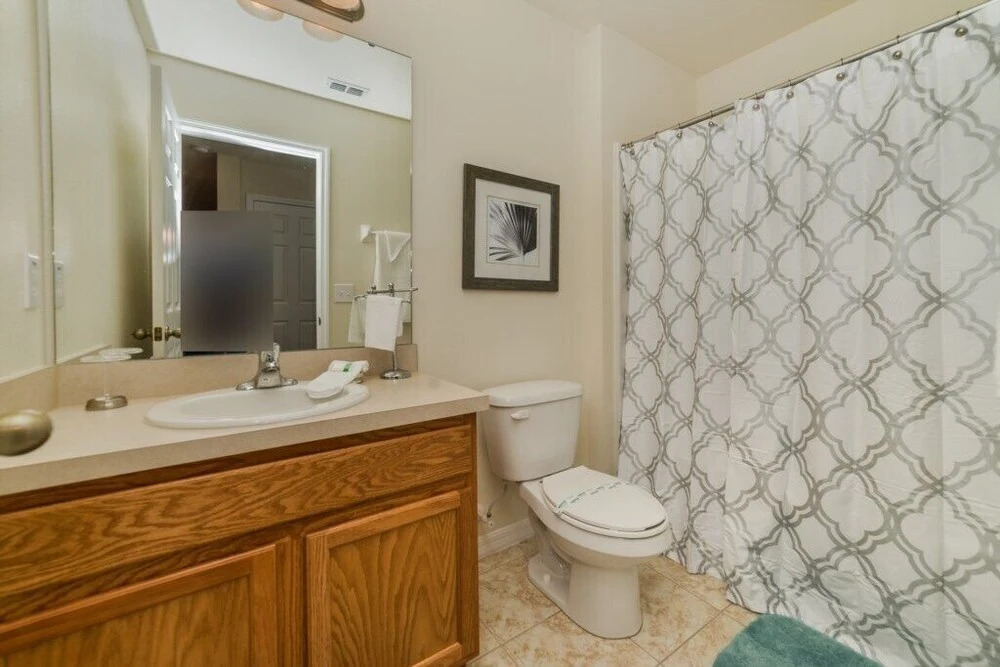 4563 Ada Lane, Kissimmee, Fl 34746 4 Bedroom Townhouse