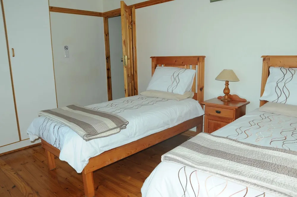 Riverbend Chalets