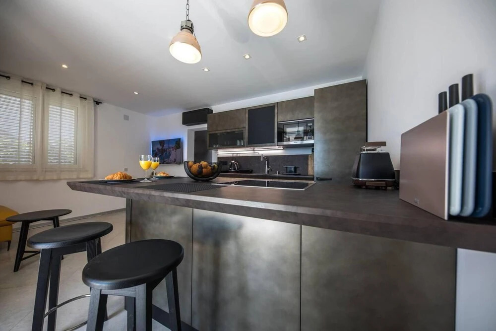 Beautiful 1-bed Apartment in Pobrezje-dubrovnik