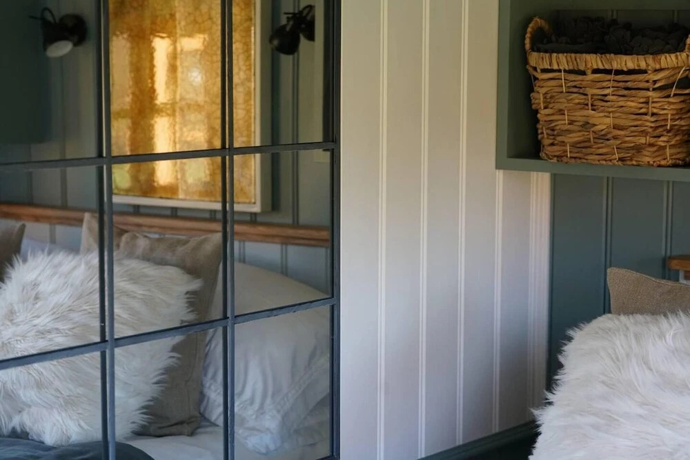 Luxury Hut - With own hot Tub, in Tunbridge Wells